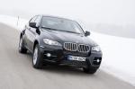 BMW X6 2011 года